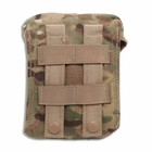 Usgi Military Army Sekri Molle Ifak Individual First Aid Kit Pouch Multicam Ocp