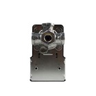 Condor 1 4  Fnpt 4-port Square Air Pressure Switch Mdr 11 160 200 Psi 15wtzxadl