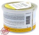 Gigi Brazilian Body Hard Wax 14 Oz X 3 Pack