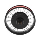 20  1000w 48v Ebike Conversion Kit  Rear Wheel Electric Bicycle Hub Motor Kit