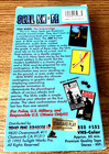 Seal Knife  The Tactical Edge Vintage Vhs Tape