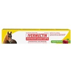Paste Horse Dewormer - Apple Flavor Exp-12 2026 Anthelmintic   Boticide