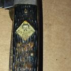 Cub Scout Pocket Knife 3 Blade Imperial Prov ri  Bsa Boy Scouts Vintage 1930-50s