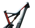 2016 Specialized S-works Camber 650b 27 5  Fsr 11m Carbon Frame X-large Xl New