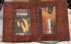 Esteban s Complete Guitar Course For Beginners -2 Dvd   s   Course Book -new