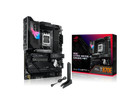 Asus Rog Strix X870e-e Gaming Wifi 7 Amd Am5 X870 Atx Motherboard Ddr5