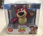 Disney Pixar Toy Story Metalfigs Lotso  Mattel Sealed - Tcccx