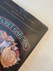 The Secret Garden Marsha Norman Lucy Simon  burnett Tcg Script Hardcover  