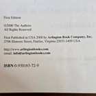 Arlington Book American Clockmakers   Watchmakers Vol 3 First Edition 2000