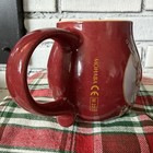 Germany Holiday Mug Heimat Der Heinzel Gnome Christmas Coffee Mug