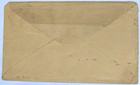 Dc--lt  Cash  Marine  Uss Saratoga  Warrington--key W   Fl 3-c  Pse 3-c  Pd 1856