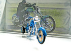 2004  Joy Ride American Chopper Custom Trike Mikey s Bike  1 18 Scale