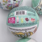 Mga   s Mini Verse Make It Mini Food Cafe Series 1-lot Of 5 Balls