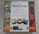 Imperium Horizons Board Card Game   Osprey Games  Civ Deck Building   New sealed