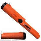 New Garrett Waterproof Pro Pointer At Metal Detector Pinpointer  Over 800 Sold 