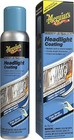 Keep Clear Headlight Coating - Durable  Long-lasting Protection Prevents Oxidati