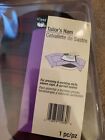 Dritz 562 Tailor s Ham-6 x9  Red Plaid Pressing   Molding New