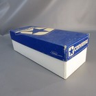 Vintage Converse Aba Usa Mens Ox Canvas Sneakers 1970 s Empty Shoe Box 19609
