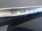 Boma Fine Pewter Totem Pole Spoon Handle Pacific Northwest Canada