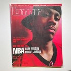 Magazine  bmr  nba  jay-z   Aaliyah