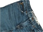Ariat B4 Boys Jeans 12x28 Relaxed Boot Cut Adjustable Waist