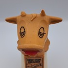 Vintage 1960s Moo Cow Creamer By Whirley Industries Of Warren Pa  read 