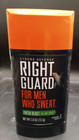  2 Pk  Right Guard Xtreme Defense Fresh Blast Antiperspirant   Deodorant -2 6 Oz