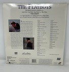 New Sealed The Playboys Laserdisc 90702  Albert Finney Aidan Quinn Robin Wright
