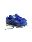 Vintage 80 s Women s Reebok Gpx R301 Blue Athletic Low Top Shoes Sz 8