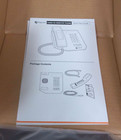New  Open Box Polycom Cx300r2 Voip Corded Desktop Phone