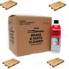 Denco  1930 Brake Cleaner - Non-chlorinated - Low Odor - 13 Oz Cans - 6 To 960