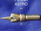68 Assorted Antique Dip Pen Nibs Unused