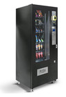 M2000 Snack Combo M Series Vending Machine With Premium Stainless Steel Exterior