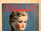 Dolls  The Collector s Magazine Premiere Issue  Volume 1  Number 1  Winter 1982