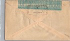 1930s Jaffa Palestine Lipton Limited Passed By Censor Cover To  Cairo Egypt