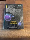 Star Trek The Next Generation Ccg White Border Edition Starter Set New Deck