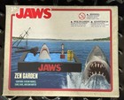Universal Jaws 50th Anniversary Zen Garden Nip Jaws Collector Or Shark Week Fan
