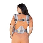 Lillebaby 6-position Complete All Seasons Baby   Child Carrier - Stone   120 