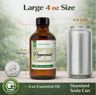 4 Oz Essential Oil 100  Pure Natural Aromatherapy Oils free Dropper 50  Scents