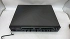 Jvc Jx-w9 Special Effects Generator Video Mixer Switcher Production Tested