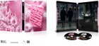 Fight Club  steelbook   new 4k Uhd Blu-ray  Ltd Ed  With Blu-ray  Steelbook  4