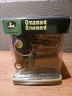 John Deere Tractor Ornament