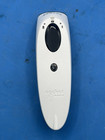  lot Of 2  Socket Mobile  S700  Imager Barcode Scanner White Socketscan