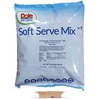 Pomegranate Soft Serve Mix   4 4 Pound Bag