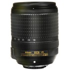 Nikon 18-140mm F 3 5-5 6g Ed Vr Af-s Dx Nikkor Zoom Lens For Nikon Dslr Cameras