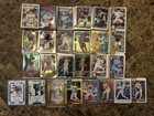 735 Count Multi-sport Trading Card Lot
