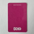 Bts Jin Echo Album Version 2 Official Photocard