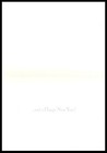 Greeting Card - Bear - Christmas - 1065