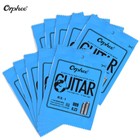 Single String Pack 10 Packs Strings For Electric Guitar 1st E-string   009  R9v6