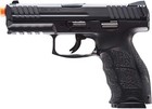 Refurbished Airsoft Licensed Walther Vp9 Spring Pistol Kit